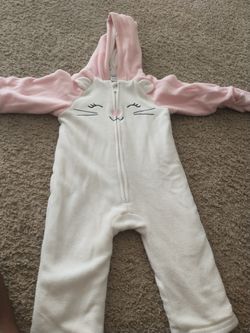 Old Navy 12-18m Girls Winter Suit