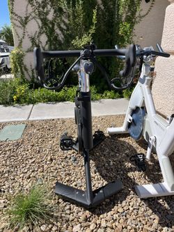 Fitness Bike