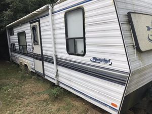 New And Used Travel Trailers For Sale In Lynnwood Wa Offerup