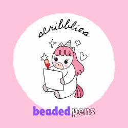 Customized Pen Bundle