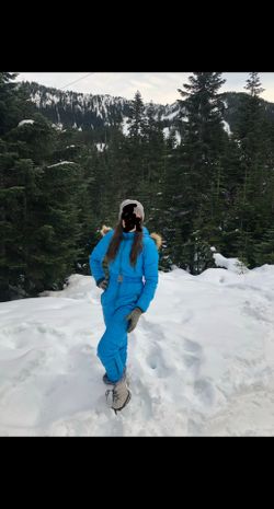 Snow Suit