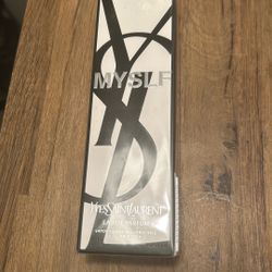 YSL MYSELF COLOGNE