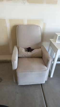 Rocking chair