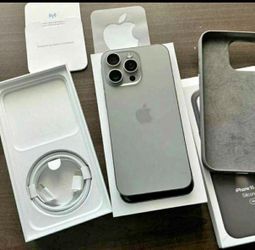 Apple iPhone 15 pro max 5G