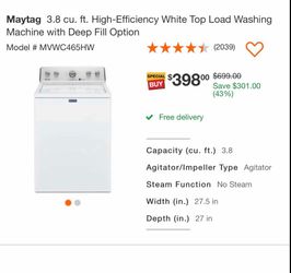 Washing machine
