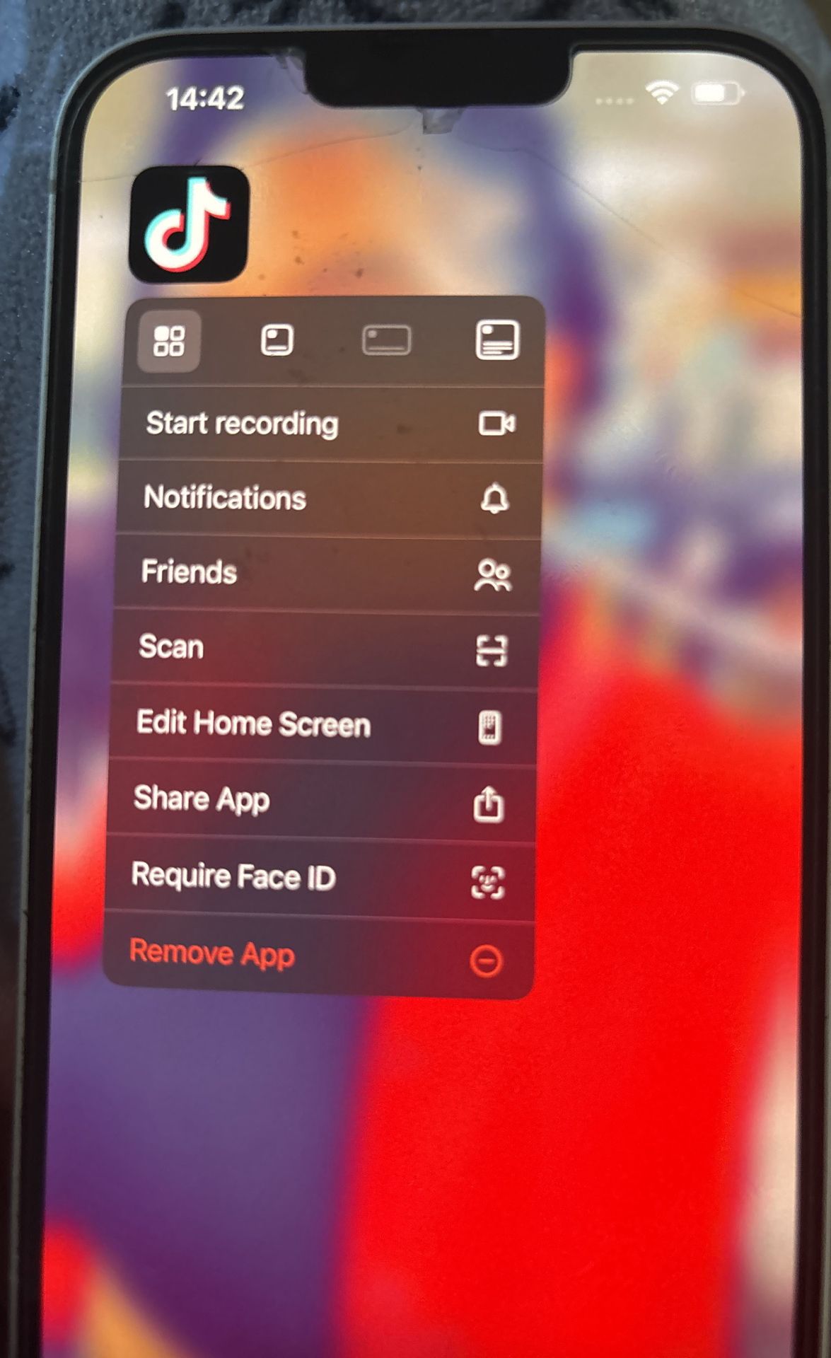 IPHONE 14 Plus TIKTOK AND CAPCUT!!