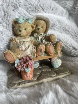 Cherished Teddies