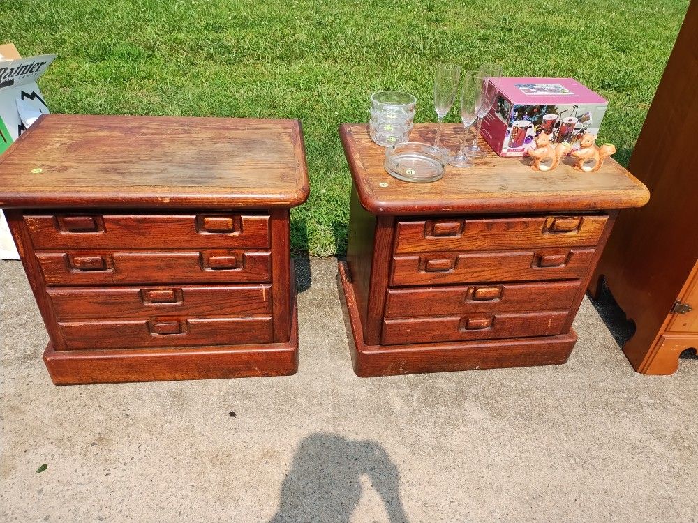 Nightstands