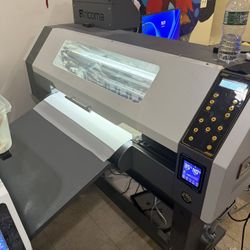 Ricoma Revel 2402T