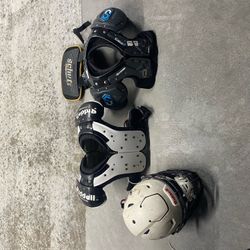 Youth Football Equipment 