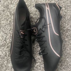PUMA KING ULTIMATE FG/AG Soccer Cleats Football Boots Men’s Size 13