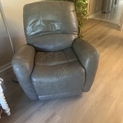 Recliner 