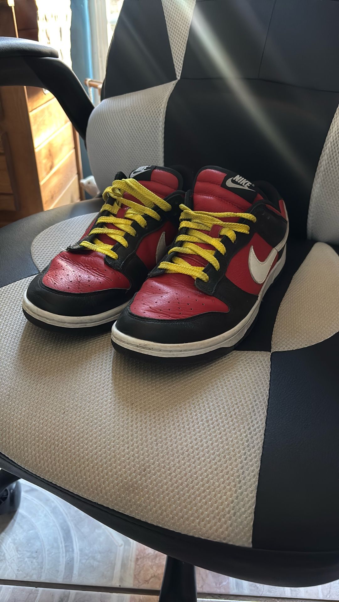 Nike Shoes