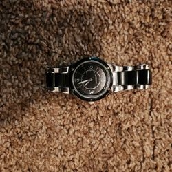 Liz Claiborn Ladies Watch