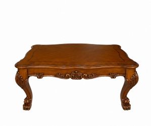 Solid Wood Coffee table