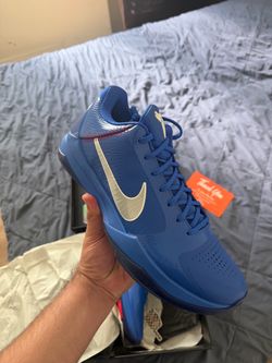 Nike Kobe 5 size / Nike Air Force size 12 Bundle deal