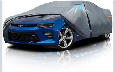 Car cover camaro 92'-26