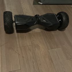 Hoverboard
