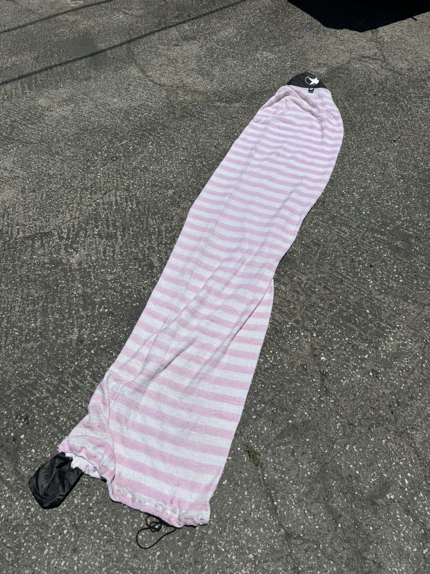7’6” Surfboard Travel Surf Bag Carrying Sock