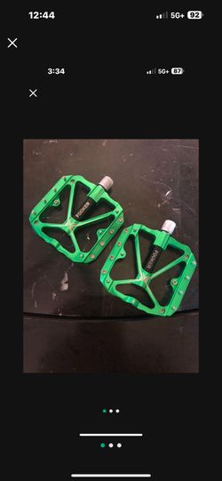 mountain bike pedals
