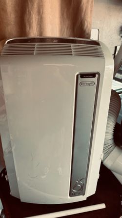 DELONGHI portable ac unit