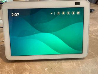 Echo Show 8  2 Gen