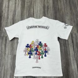 Chrome Hearts Tee