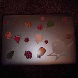 MacBook Air 2015