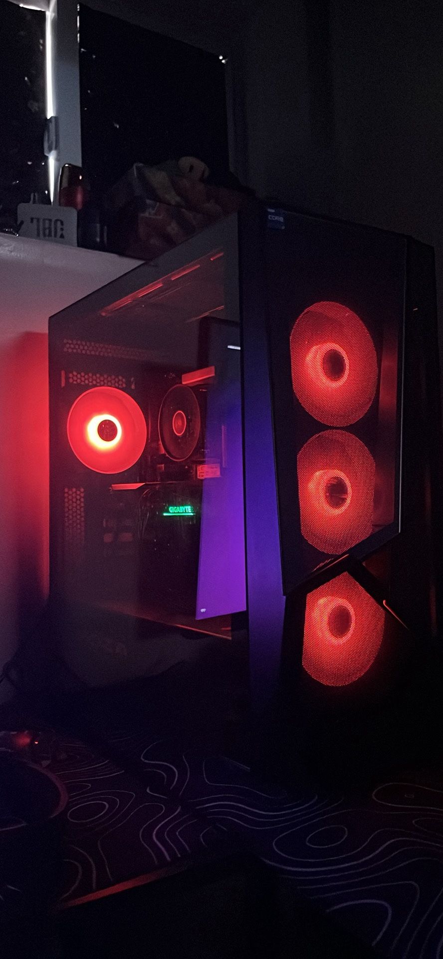 Price In The Description IBUYPOWER PC MONITOR LG 30 INCH 165hz