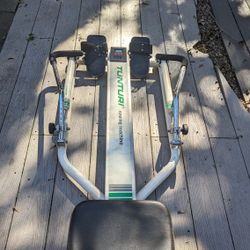 Rowing Machine
