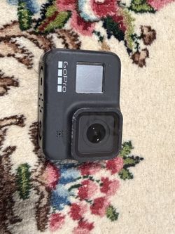 go pro hero 8 black