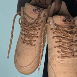 BW Airforces