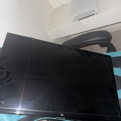 TCL 32inch Smart Tv 