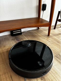 Wyze Robot Vacuum