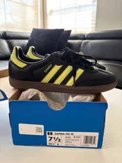 Samba OG Women’s 7.5