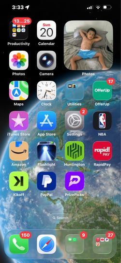 iPhone 14 Plus
