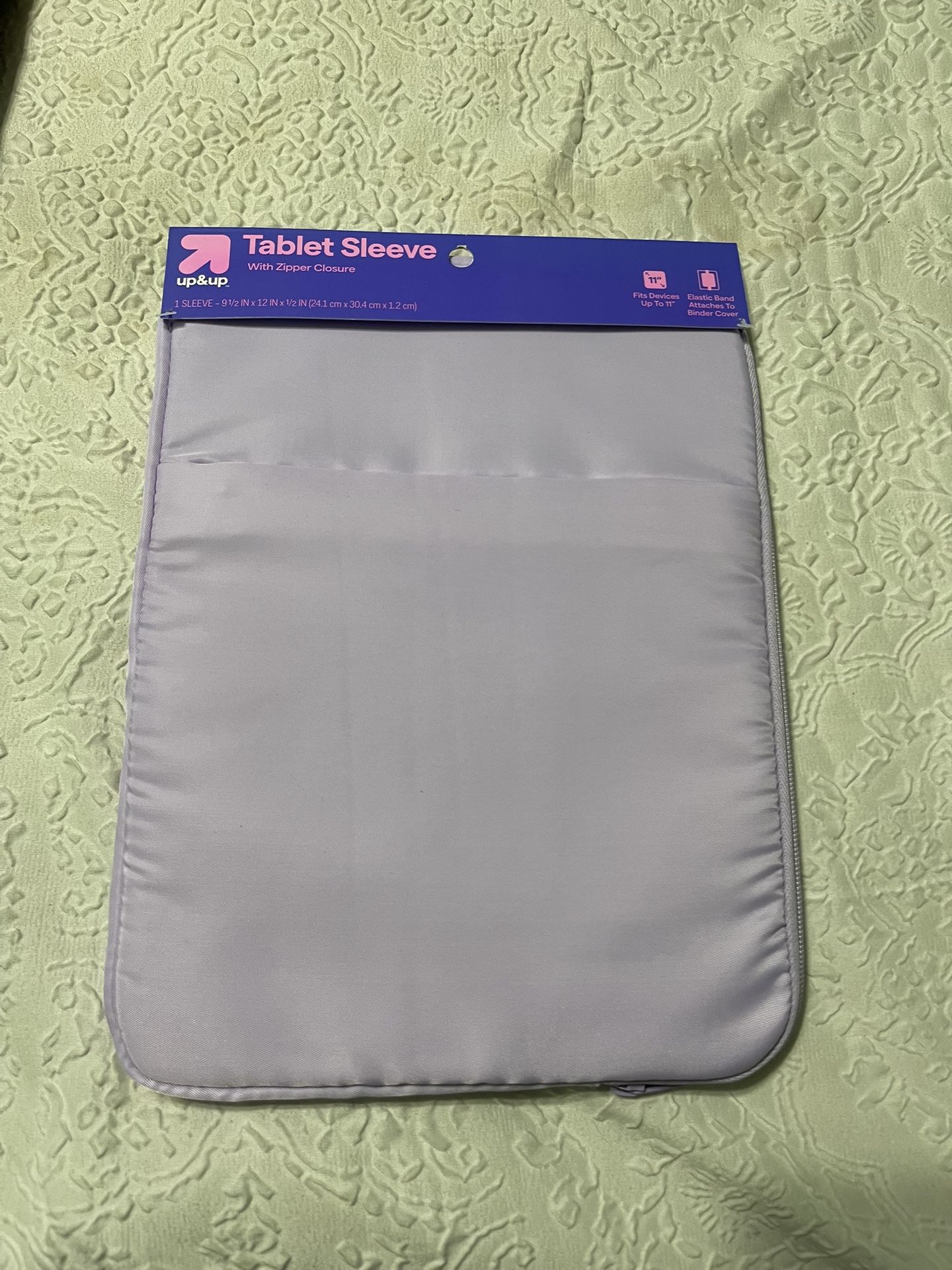 Tablet Sleeve