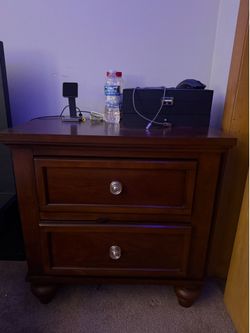 Nightstand