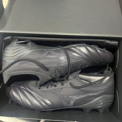 Mizuno Morelia Neo IV (made in japan)