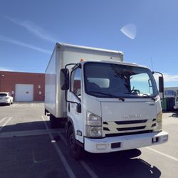 Need Help Moving? 16ft Truck – Affordable Local Moves