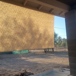 Very Nice Fabric To Make An Arizona Room