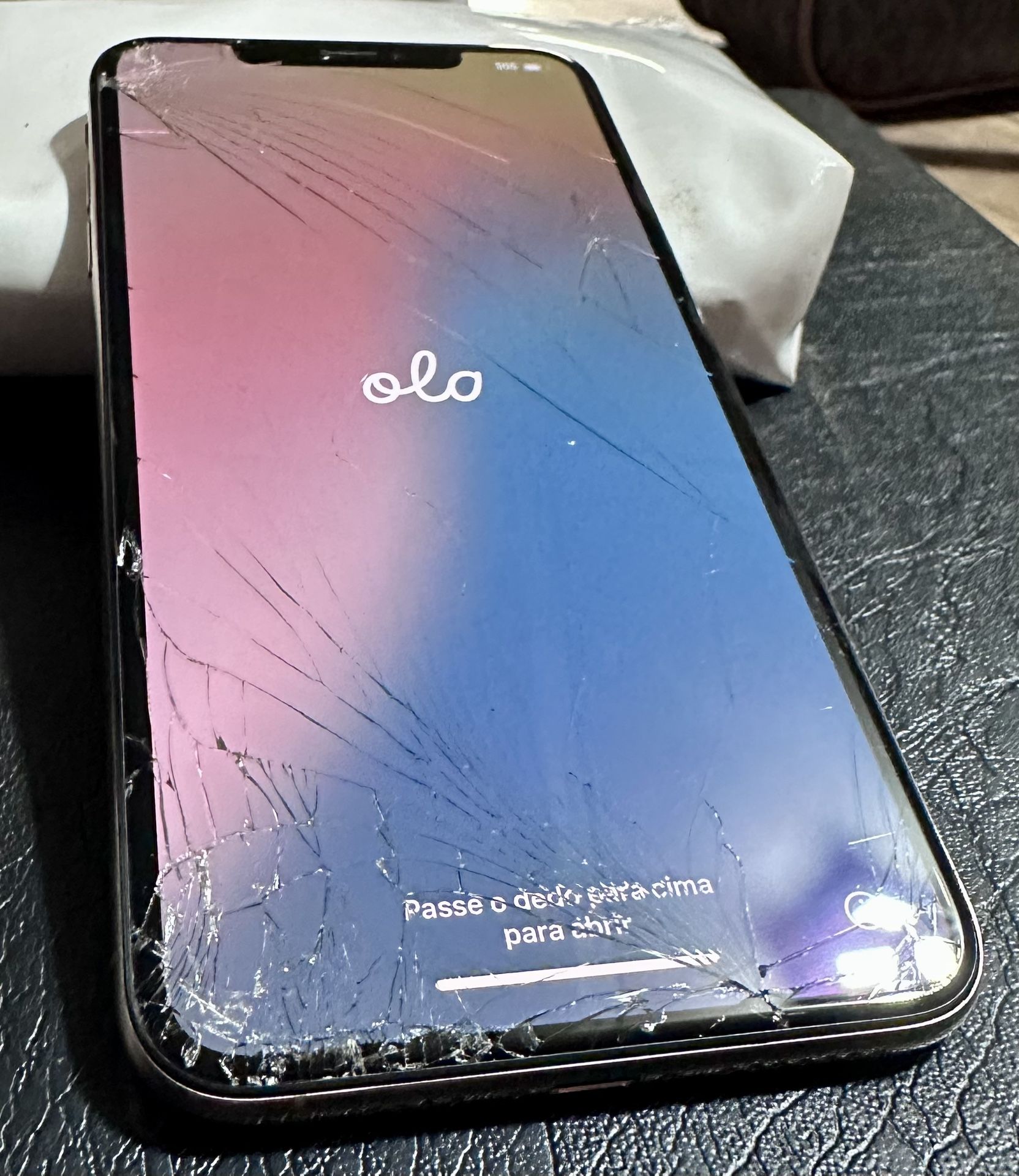 iPhone XS Max