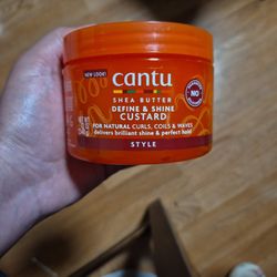 Curl Cream 