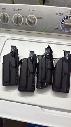 Safariland Glock Level 3 Holsters