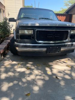 Silverado 98 pasts