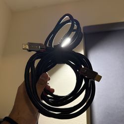 Long HDMI wire 
