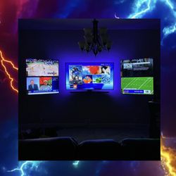 TV MOUNT