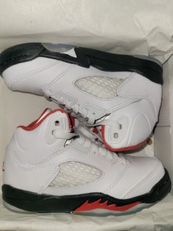 Air Jordan 5s