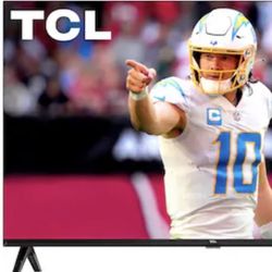 32inch TCL TV On Sale 