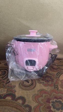 Mini Crockpot